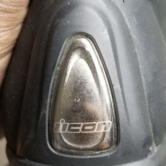 Icon Sacred Riding Boots - Picture 7 of 8